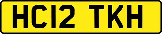 HC12TKH