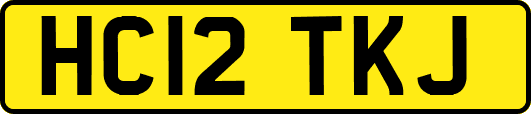 HC12TKJ