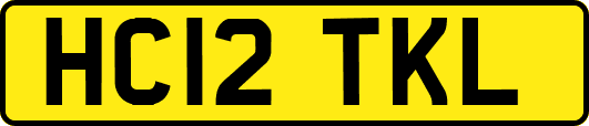 HC12TKL