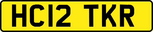 HC12TKR