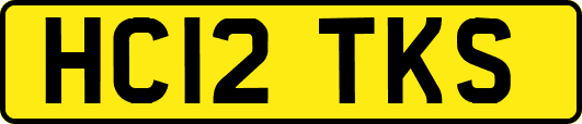 HC12TKS