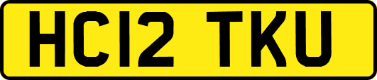 HC12TKU