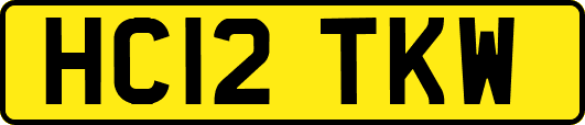 HC12TKW