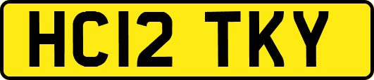 HC12TKY