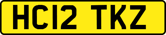 HC12TKZ