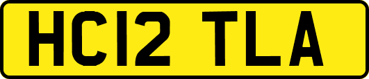 HC12TLA