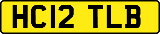 HC12TLB