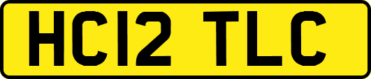HC12TLC