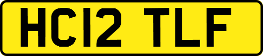 HC12TLF