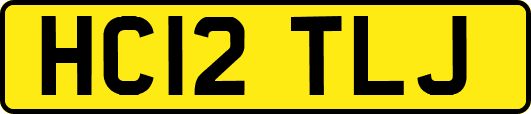 HC12TLJ