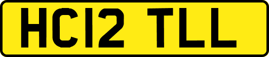 HC12TLL