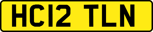 HC12TLN