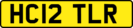 HC12TLR