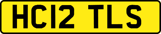 HC12TLS