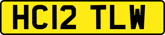 HC12TLW