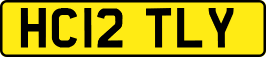 HC12TLY