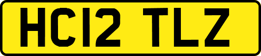 HC12TLZ