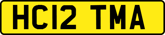 HC12TMA