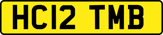 HC12TMB