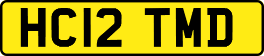 HC12TMD