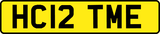 HC12TME