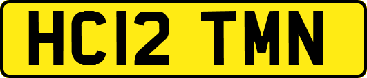 HC12TMN