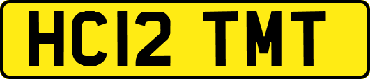 HC12TMT