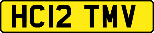 HC12TMV