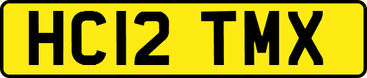 HC12TMX
