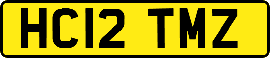 HC12TMZ
