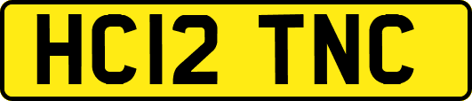 HC12TNC