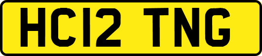HC12TNG