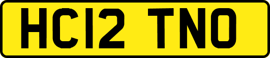 HC12TNO