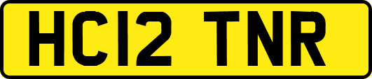 HC12TNR