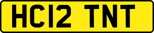 HC12TNT