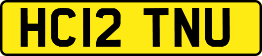 HC12TNU