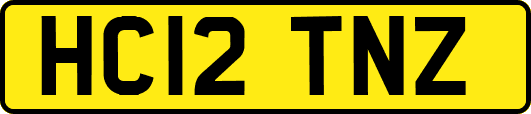 HC12TNZ