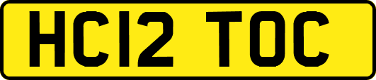 HC12TOC