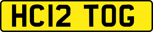 HC12TOG