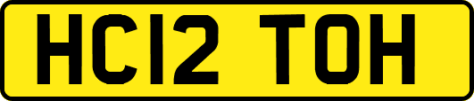HC12TOH