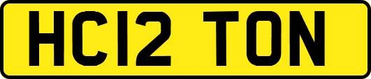 HC12TON