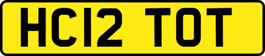 HC12TOT