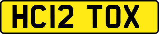 HC12TOX