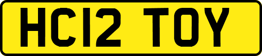 HC12TOY