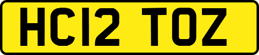HC12TOZ