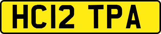 HC12TPA