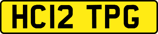 HC12TPG
