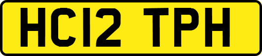 HC12TPH