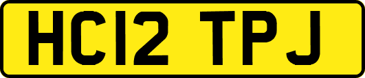 HC12TPJ