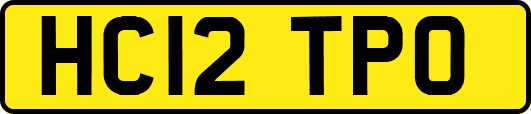 HC12TPO